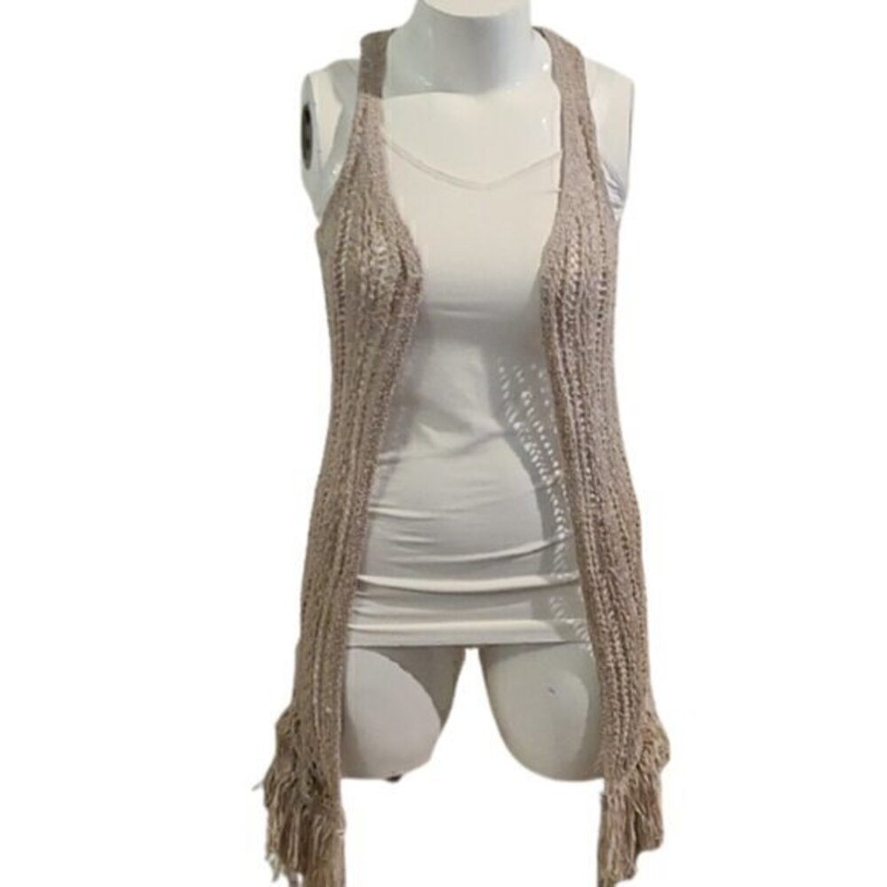 [Bethany Mota] Tank Cover - Size XS